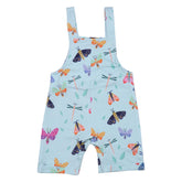 Барвисті метелики - Baumwolle (біо)